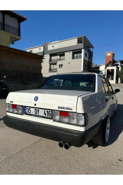 as garaj MAKO STOP CAMI