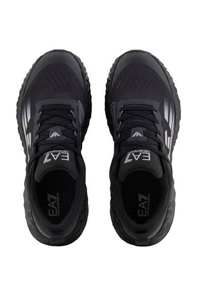 Emporio Armani EA7 Ultimate c2 Kombat Sneaker - XK432-X8X239-S336