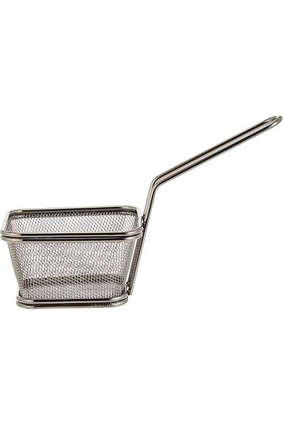 Harmony FRYING BASKET 10.5X9X6 CM (3 colors assorted)