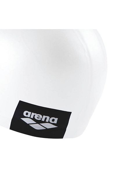 ARENA Cască de înot de antrenament - șapcă turnată cu logo, 001912200