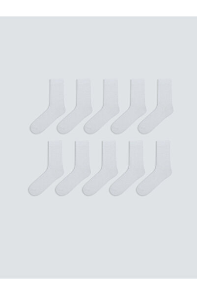 LC Waikiki New Season Men's Socks 10-Pack