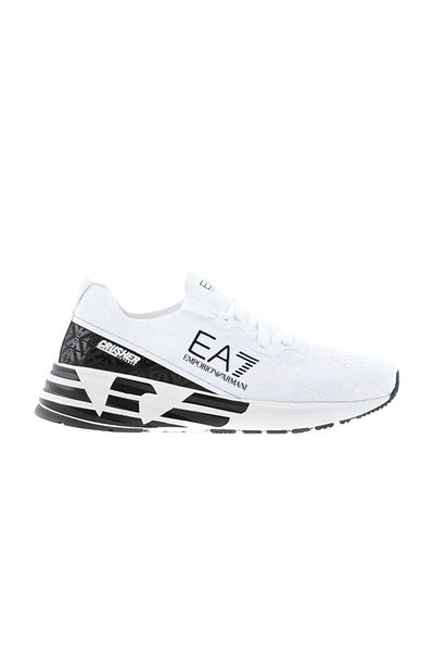 Emporio Armani EA7 Crusher Distance J - XOT76-XSX112-D611