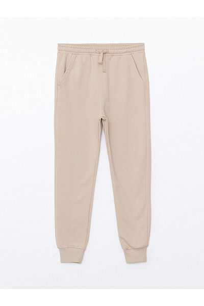 LC Waikiki Φούτερ Jogger για αγόρι με ελαστική μέση