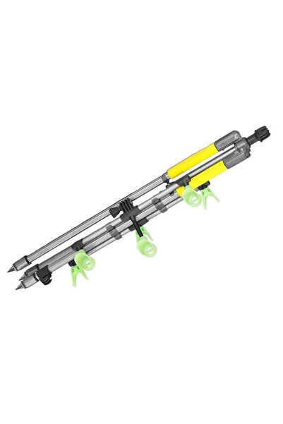 BAUER Profesyonel Alüminyum Surf Tripod