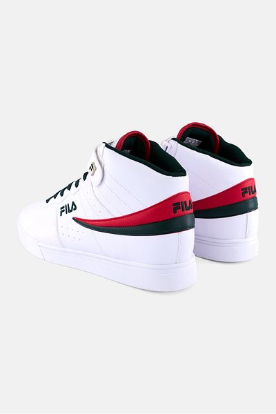 Fila Academy Men Vulc 13 Outdoor Shoes, White