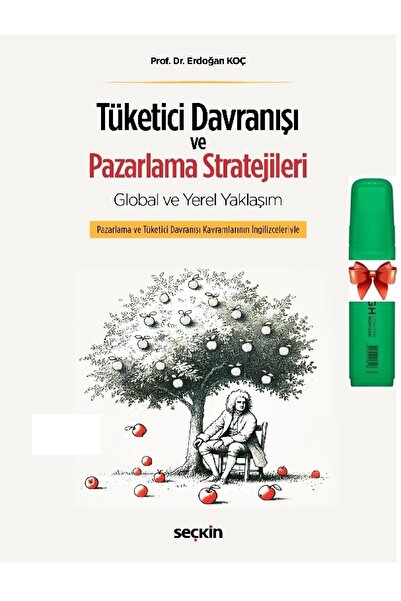 Seçkin Yayıncılık Tüketici Davranışı ve Pazarlama Stratejileri: Global ve Yer...