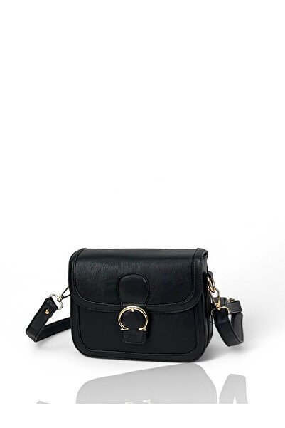 MOTTO Kapaklı Kutu Model Çanta