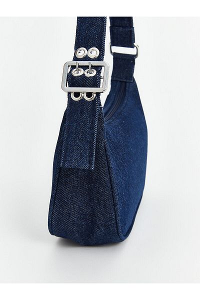 LC Waikiki Denim Women's Handbag