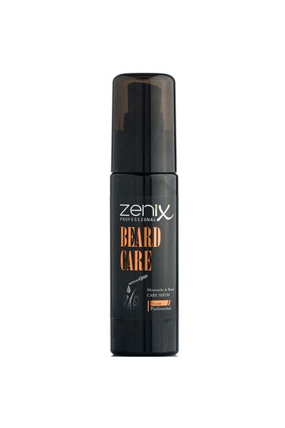 Zenix ZENIX Men Series - 50 ML Beard Care Serum