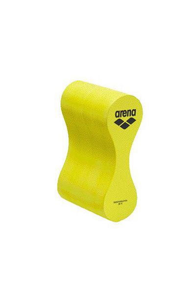 ARENA Unisex Yellow Swim Board - Club Kit Pullbuoy 002439600