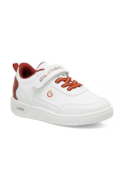 Kinetix Cena-Pu-Gs Fan 26/30 Lighted Sole Velcro Sneaker Sneakers Sneakers