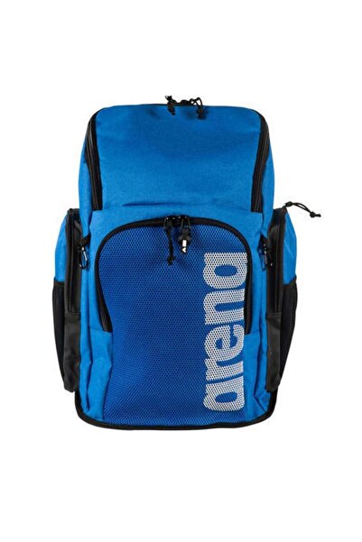 ARENA Team Backpack 45 Unisex Mavi Spor Çanta 002436720