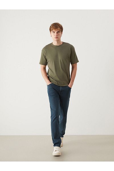 LC Waikiki Ανδρικό τζιν παντελόνι 779 Regular Fit
