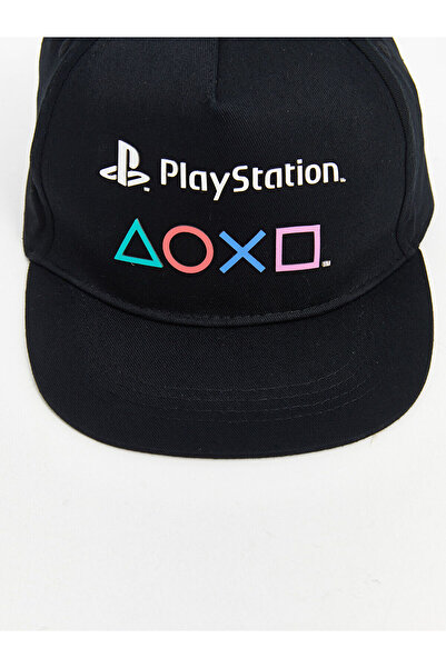 LC Waikiki Playstation Erkek Çocuk Kep Şapka