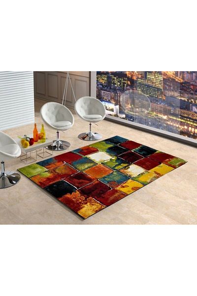 Merinos MERINOS carpet, Belis 20739 110,200 X 290 cm