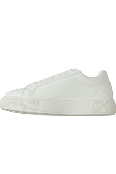 Jack & Jones JACK &JONES Aspire Cupsole - 12275135-Alb