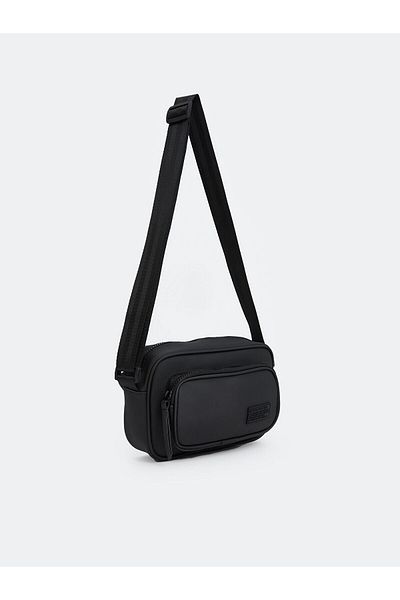 LC Waikiki Ανδρική τσάντα ώμου Leather Look