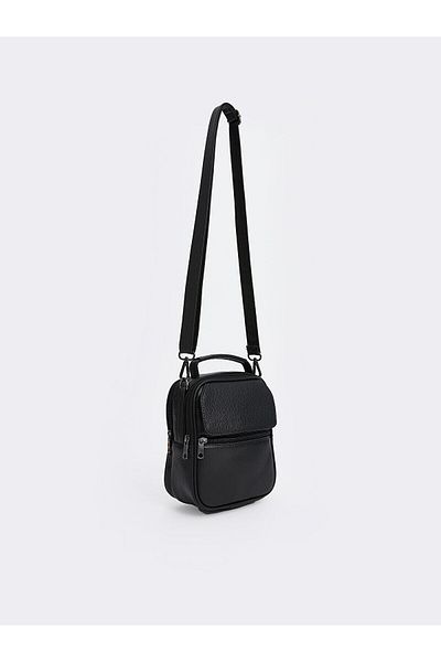 LC Waikiki Ανδρική τσάντα ώμου Leather Look