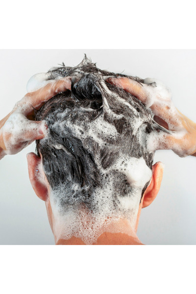 dermanew hair Kadın Ve Erkek Özel Içerik Dökülme Karşıtı Şampuan (SERUM DESTEKLEYİCİ)