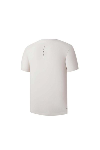 ERKE Μπλουζάκι Crew Neck - 11223202128