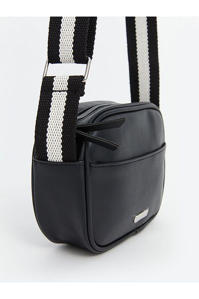 LC Waikiki Leather Look Women's Shoulder Bag