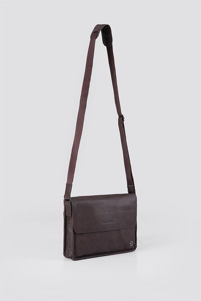 Galat Чанта Discovery Imported Messenger D3352