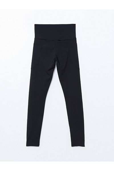 LC Waikiki Jambiere sport de damă cu talie elastică