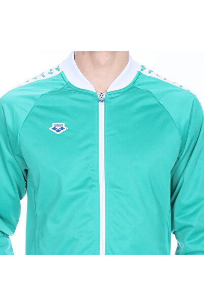 ARENA 001229631   Ανδρικό μπουφάν Relax IV Team με φερμουάρ