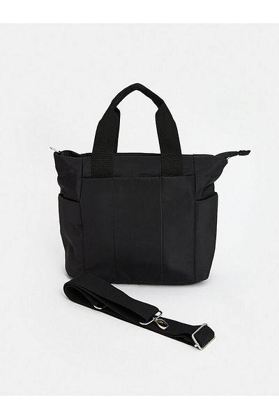 LC Waikiki Women's Shoulder Bag with Removable Strap
