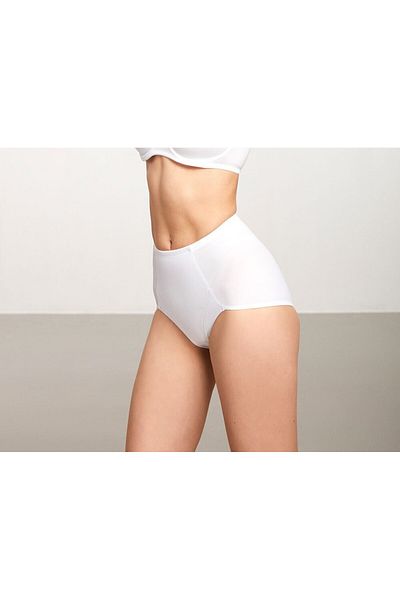 Kom Chiloți corset de recuperare din 2 piese pentru femei LK.01.09.LL.043