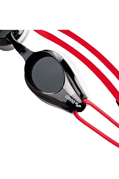 ARENA Tracks Jr Unisex Gray Swimming Goggles 1e55941