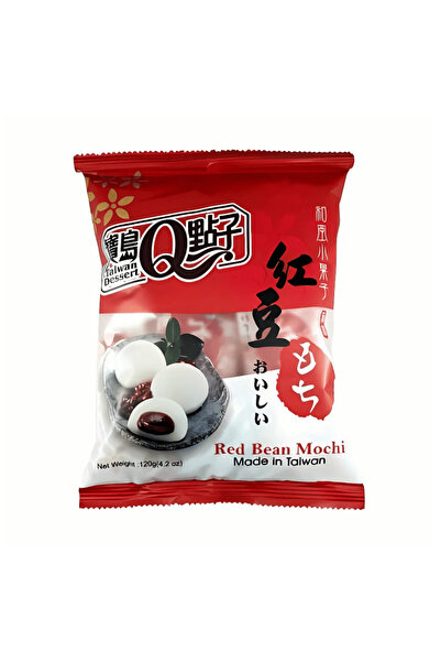 Royal Family Red Bean Mochi 120g