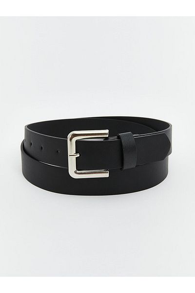 LC Waikiki Curea de damă cu aspect piele