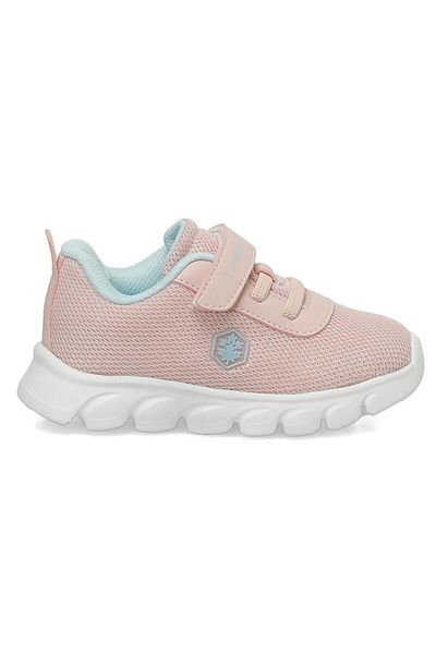 lumberjack First Bebe 21/25 Children's First Step Velcro Ultra Light Sneaker Sports Shoes