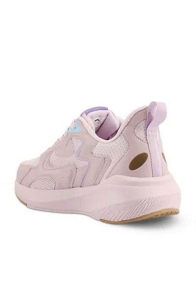 Slazenger William Lilac Women's Sports Shoes