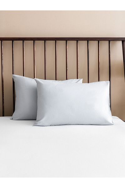 LC Waikiki Βασική Μαξιλαροθήκη 2 Τεμάχια 50x70 Εκ