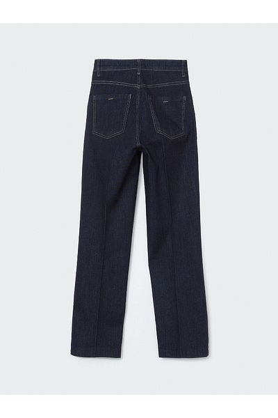 LC Waikiki Pantaloni Jean Flare pentru damă