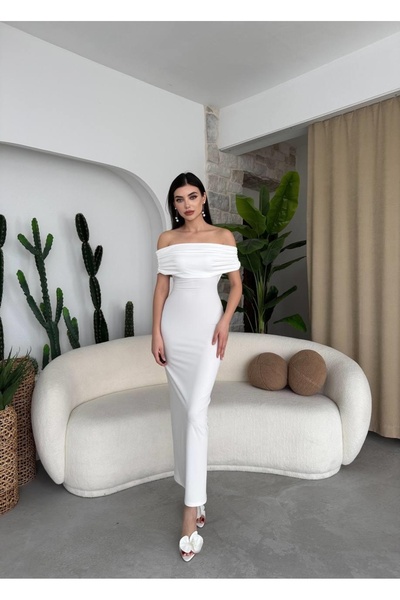 Viyamo Φόρεμα Athena Backless