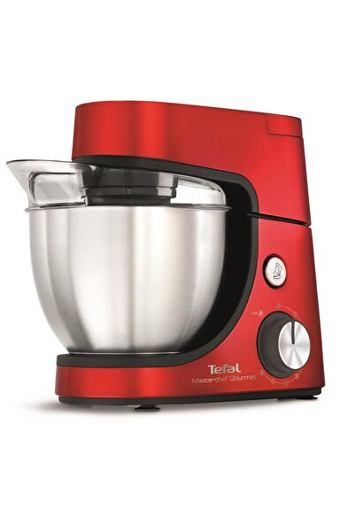 TEFAL Masterchef Gourmet Premium Kırmızı