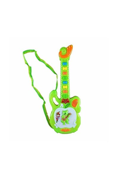toysclub CAN ALİ CNL-1921B POŞETLİ EFSANE GİTAR