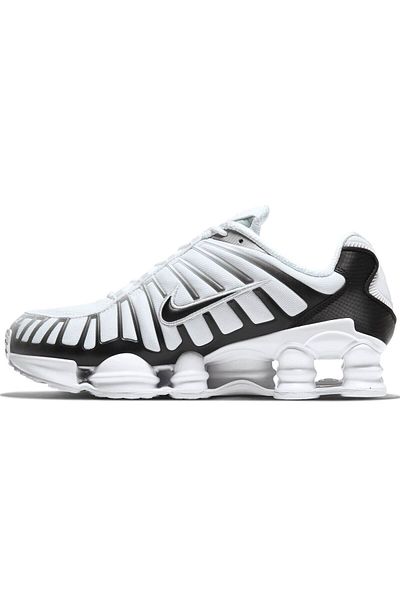 Nike Shox TL - AV3595-102