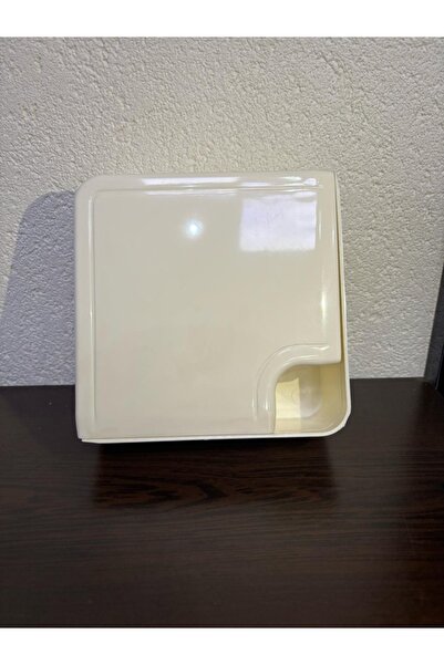 Mutlusan 100X50 KANAL 90 DERECE L DÖNÜŞ (2ADET)