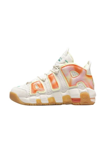Nike Air More Uptempo BG - FB7702-100
