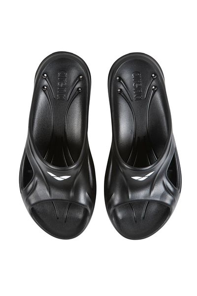 ARENA Hydrosoft Ii Hook Men's Black Casual Style Slippers 003285500