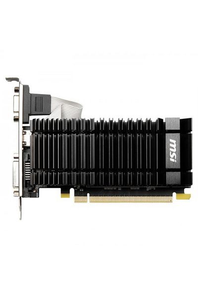 MSI N730K-2Gd3/Lp Ddr3 2Gb Dl-Dvi-D/Hdmi 64Bit