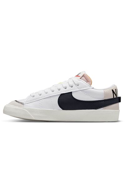 Nike Blazer Low '77 Jumbo - DN2158-101