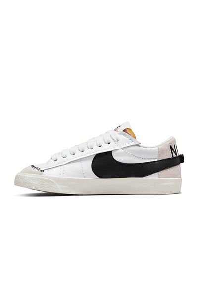 Nike Blazer Low '77 Jumbo - DQ1470-101