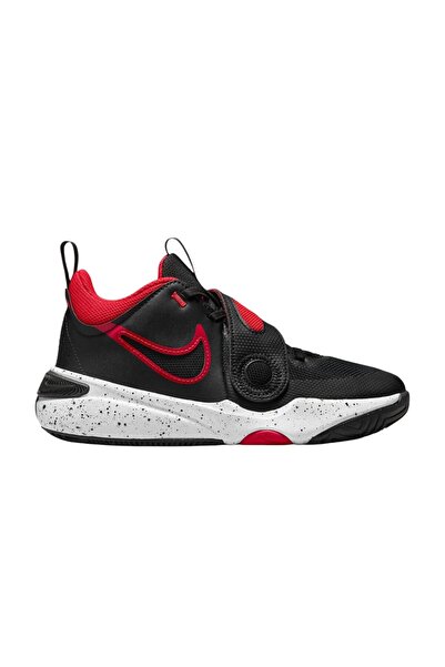 Nike NIKE Team Hustle D 11 GS - DV8996-003
