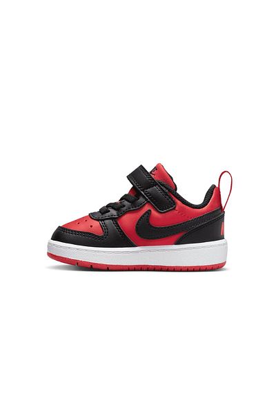 Nike Court Borough Low Recraft BTV - DV5458-600