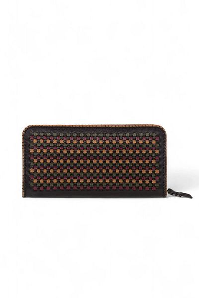 GÖN HOT HANDMADE WOMEN'S LEATHER WALLET